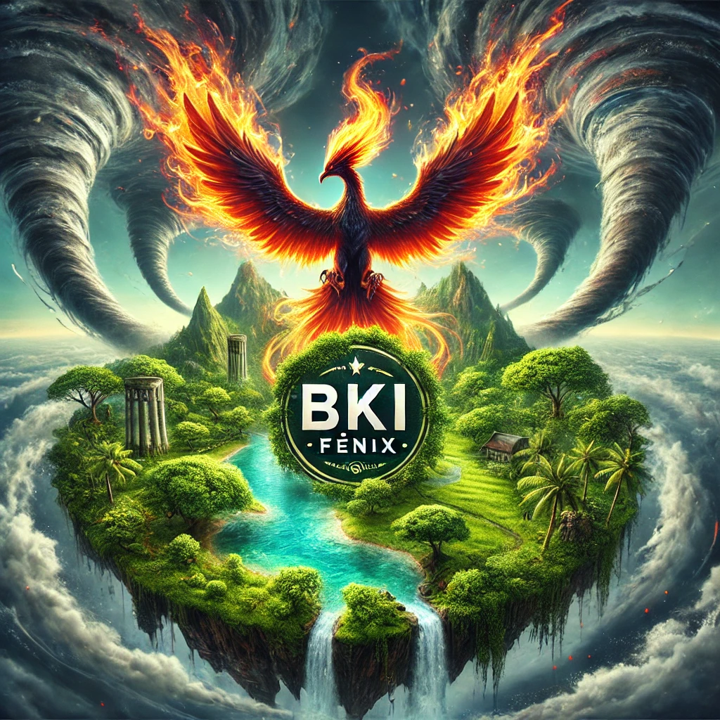 Brokisland Fenix