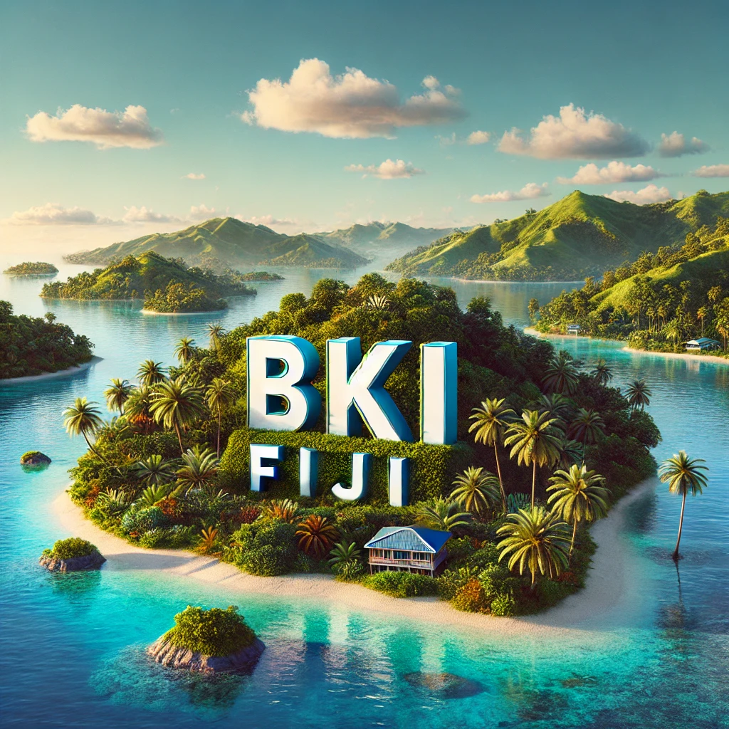 BKI Fiji