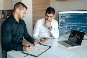 indicadores de trading personalizados