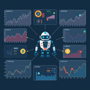 robot trading automático problemas