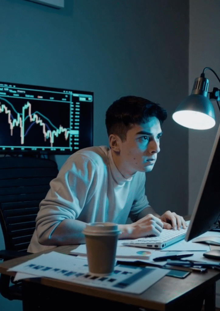 robots trading gratis miedo