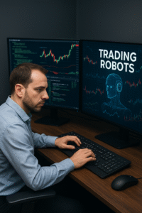 trading automático con ia